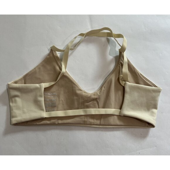Elite Eleven Aura Lite Bra in Butter - Picture 4 of 5